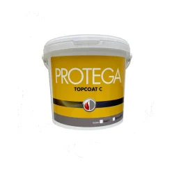 TOPPLACK C CLEAR MATT 5L