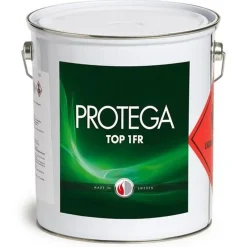 TOPPLACK 1FR ECO MATT 5L