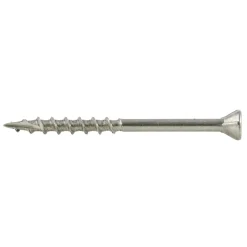 TRALLSKRUV A4 BAND PH2 4,2X55 20X50ST
