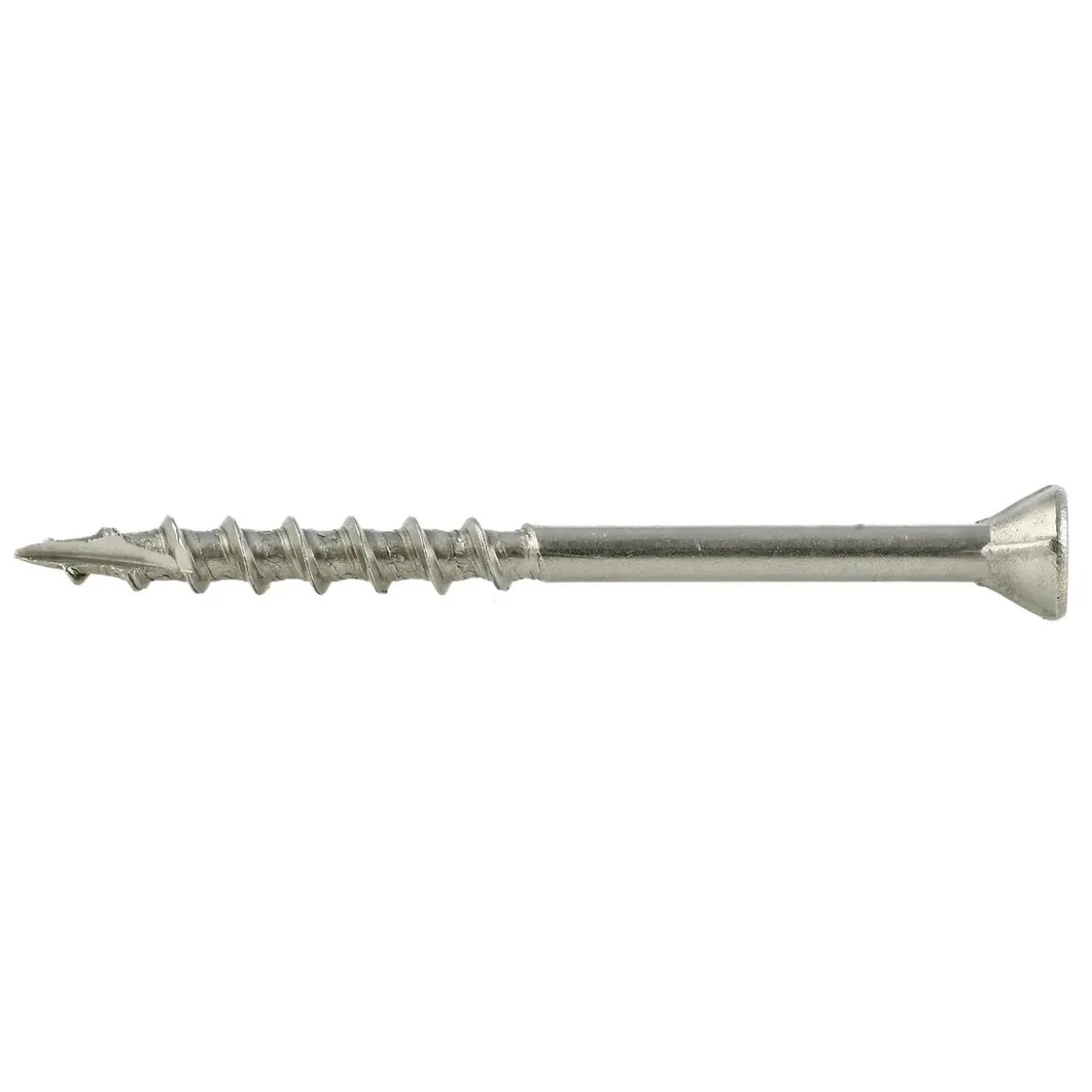 TRALLSKRUV A4 BAND PH2 4,2X55 20X50ST