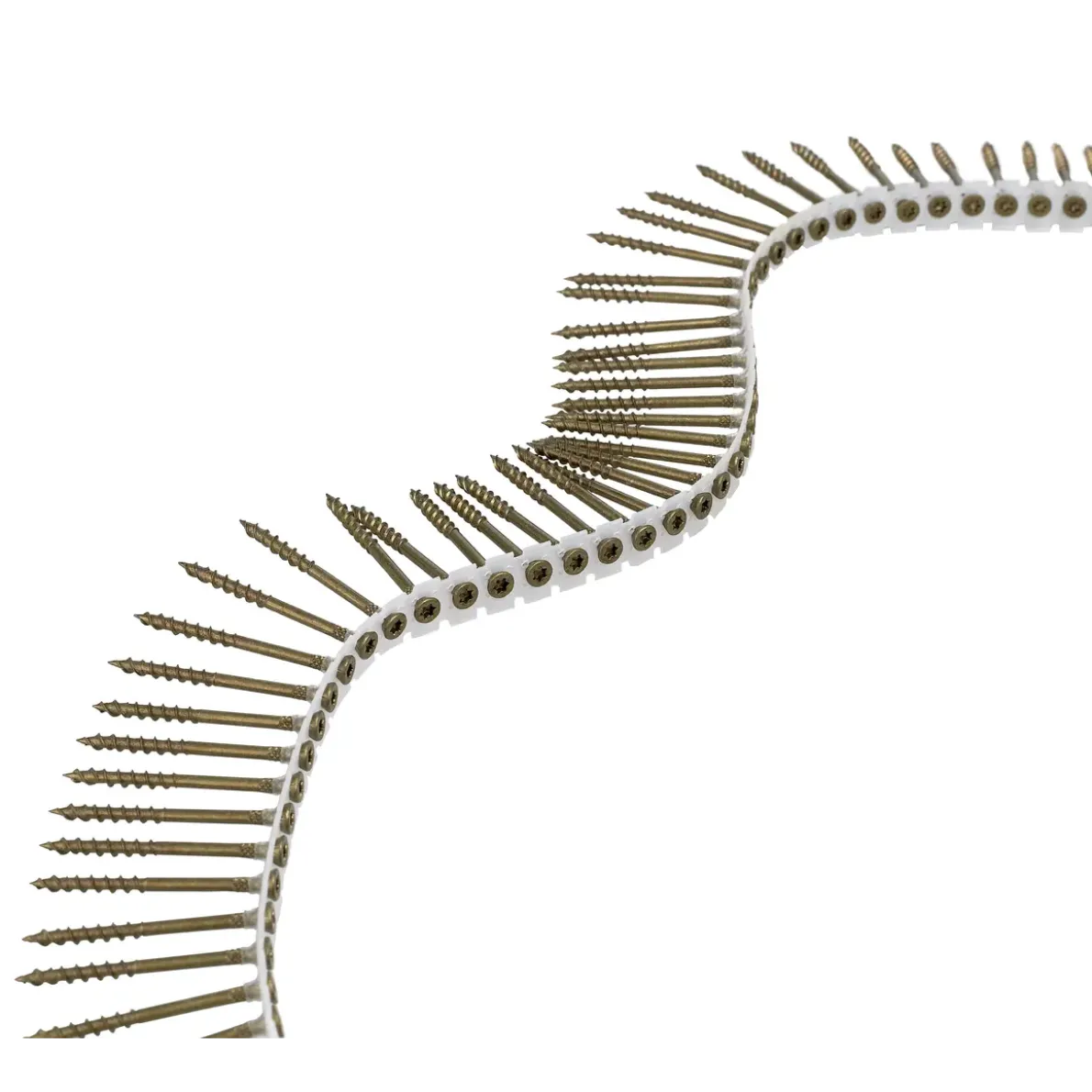 TRALLSKRUV A4 BAND PH2 4,2X55 20X50ST