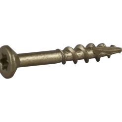 TRALLSKRUV CLASSIC CORRSEAL TX20 4,2X30 250ST