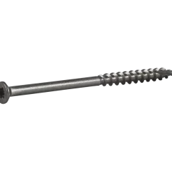 TRALLSKRUV CLASSIC ROSTFRI A2 TX20 4,8X75 250ST