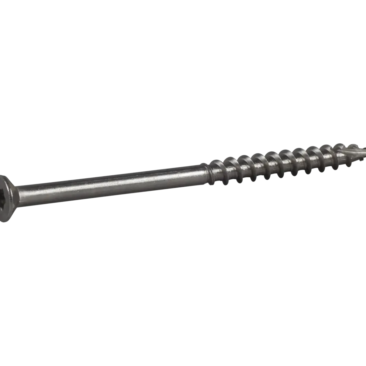 TRALLSKRUV CLASSIC ROSTFRI A4 SYRAFAST TX20 4,8X75 250ST