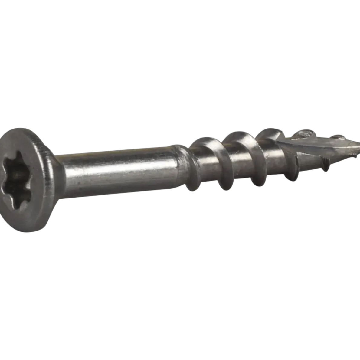 TRALLSKRUV CLASSIC ROSTFRI A4 SYRAFAST TX20 4,2X30 250ST