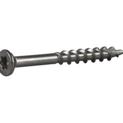 TRALLSKRUV CLASSIC ROSTFRI A4 SYRAFAST TX20 4,2X42 250ST