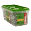 TRALLSKRUV CORRSEAL TX20 4,5X75 250ST