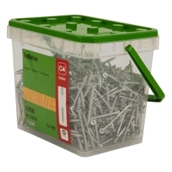 TRALLSKRUV CORRSEAL TX20 4,2X55 1000ST