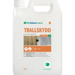 TRALLSKYDD ECO 2,5 LIT