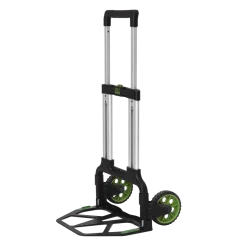 TRANSPORTKÄRRA ESSBOX+ ROLL IT