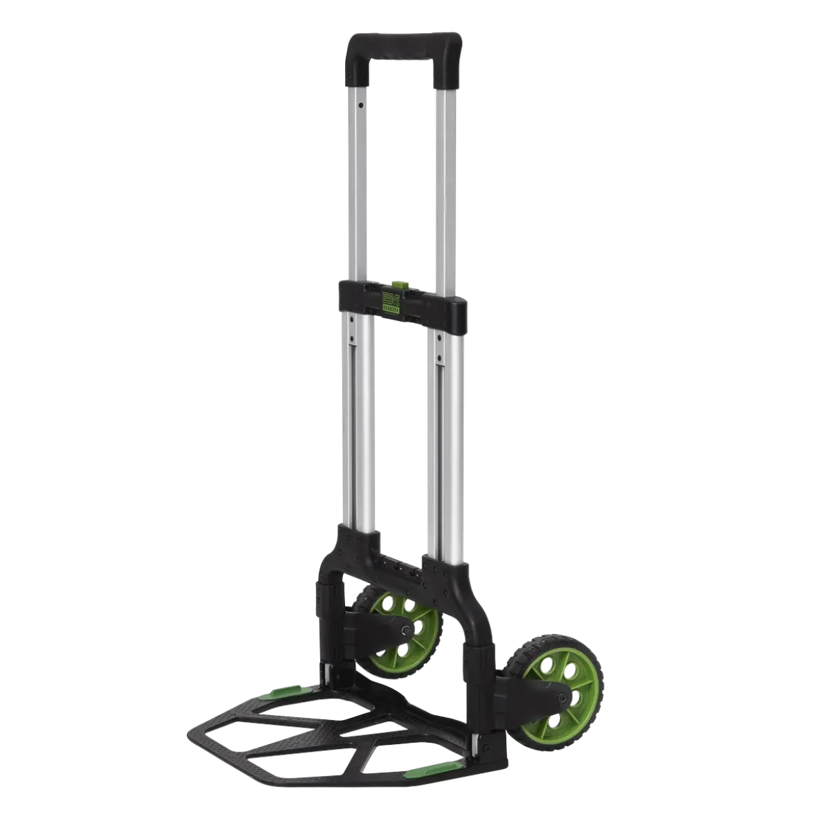 TRANSPORTKÄRRA ESSBOX+ ROLL IT