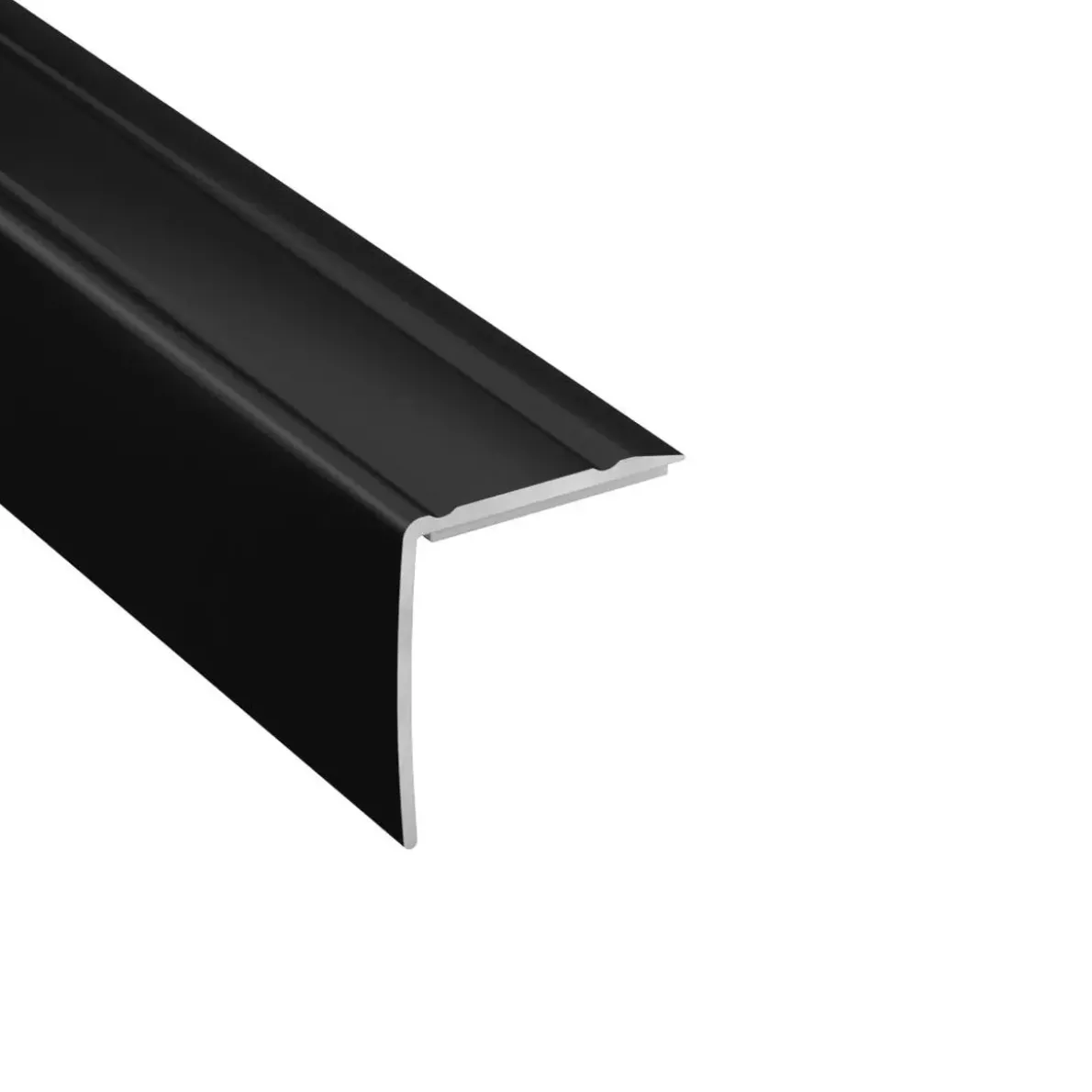 TRAPPNOS SVARTELOXERAD 29X33MM 200CM