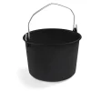 TRÄDGÅRDSHINKSVART 17L