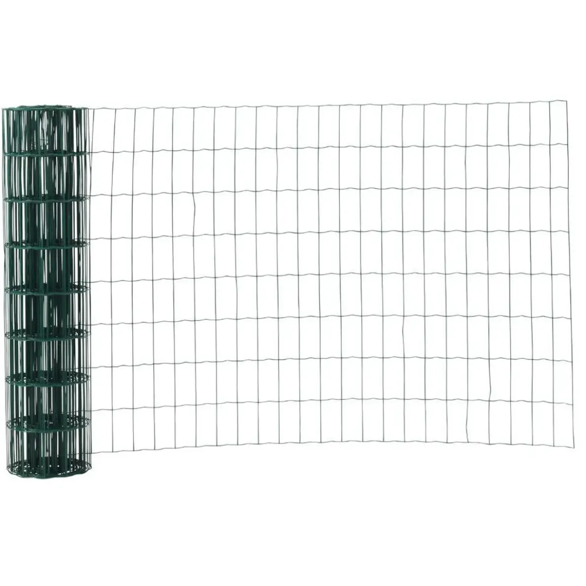 TRÄDGÅRDSNÄT MG 1000X50X100MM 1.7/2.1MM 25M