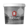 TRÄFASAD GRÅ 1L