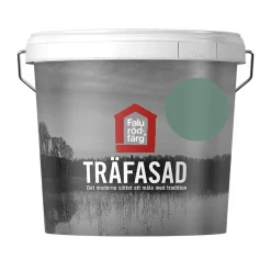 TRÄFASAD GRÖN 10L