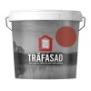 TRÄFASAD RÖD 10L