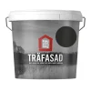 TRÄFASAD SVART 10L