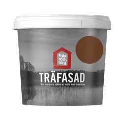 TRÄFASAD TERRA 1L