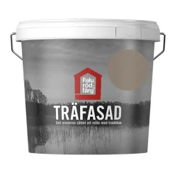 TRÄFASAD TIMMERGR 5L