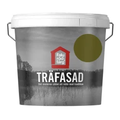 TRÄFASAD VERDE 5L