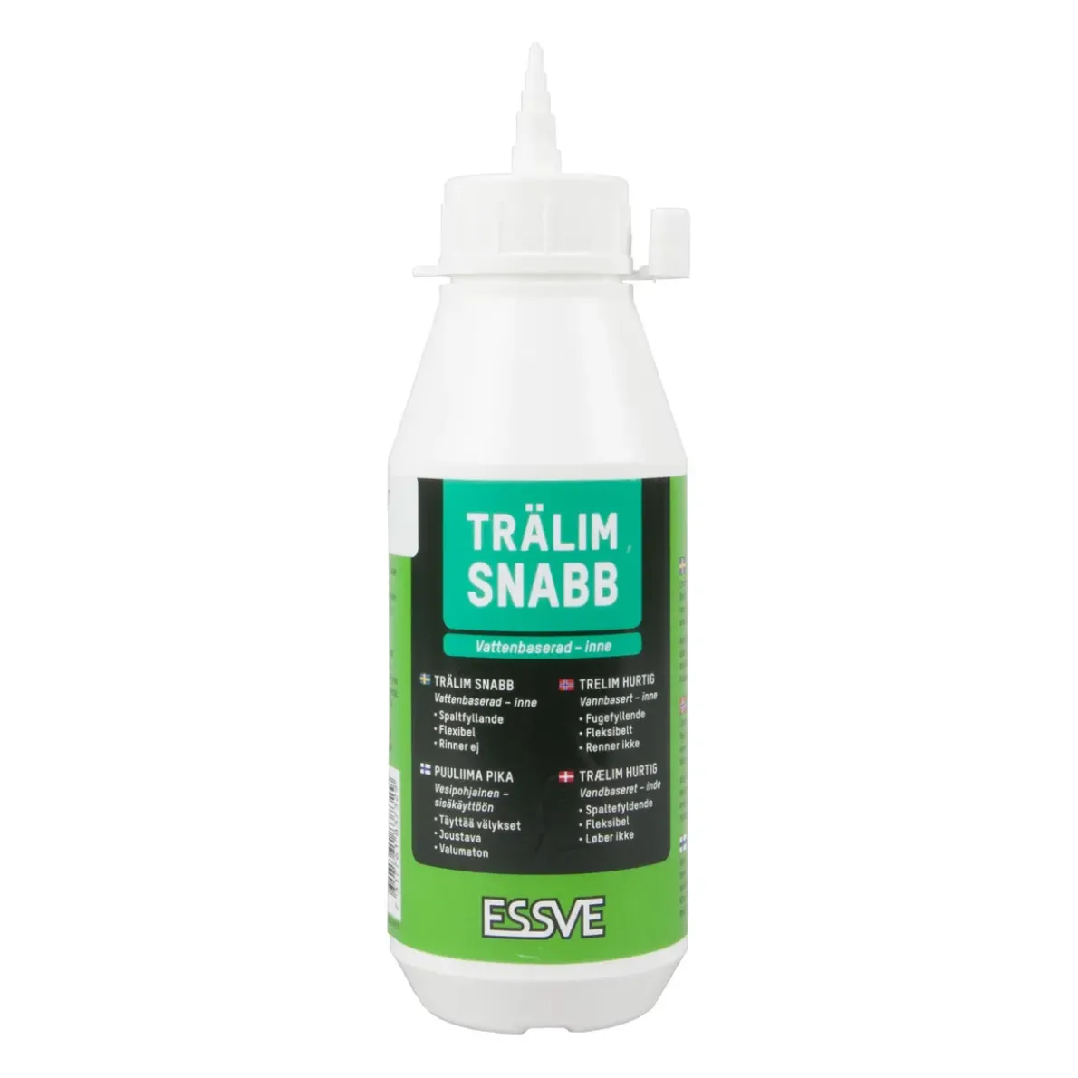 TRÄLIM SNABB 225ML