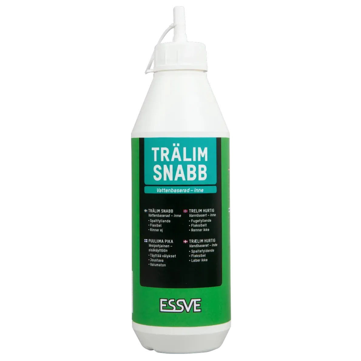 TRÄLIM SNABB 475ML