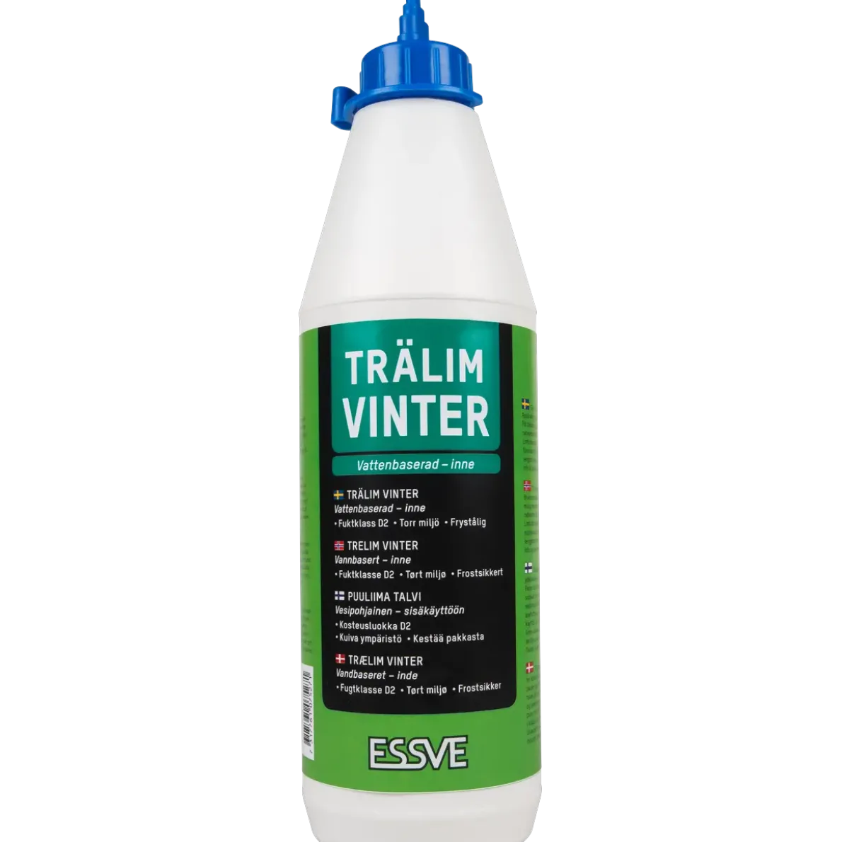 TRÄLIM VINTER 750ML 0,75L