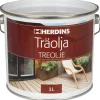 TRÄOLJA 3L