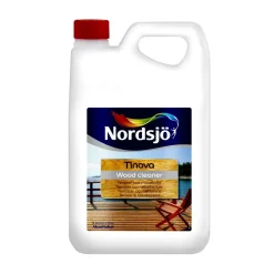 TRÄRENGÖRING TINOVA WOOD CLEANERUT