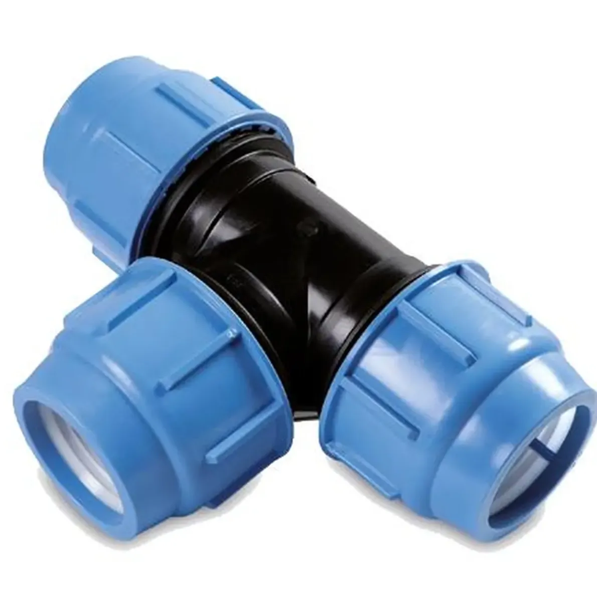 T-RÖR PEM 25 PLAST 3004080862 SB