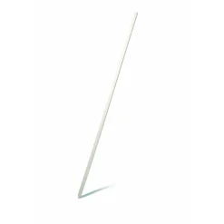 TRÄSKAFT OLACKAT 22X1500MM