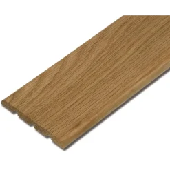 TRÖSKEL NR33 EK 9X90MM 200CM