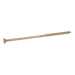 TRÄSKRUV ESSDRIVE FÖRSÄNKT HUVUD CORRSEAL 6,0X160 50ST