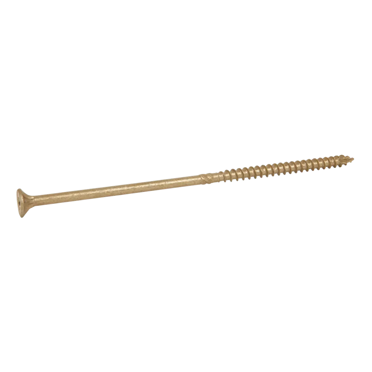 TRÄSKRUV ESSDRIVE FÖRSÄNKT HUVUD CORRSEAL 6,0X160 50ST