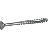 TRÄSKRUV ESSDRIVE FÖRSÄNKT HUVUD FZB 3,0X40 20ST