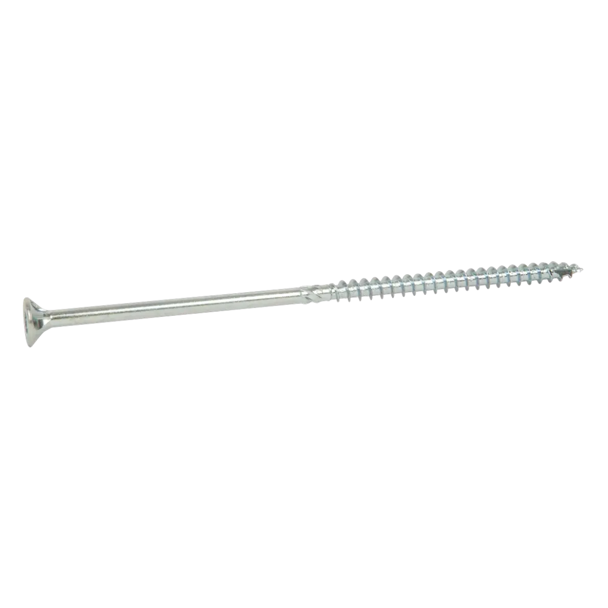 TRÄSKRUV ESSDRIVE FÖRSÄNKT HUVUD FZB 6,0X140 100ST