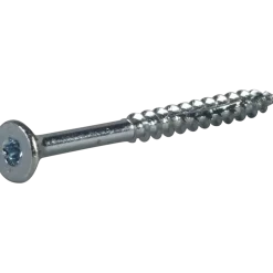 TRÄSKRUV ESSDRIVE FÖRSÄNKT HUVUD FZB 3,5X40 20ST