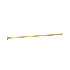 TRÄSKRUV ESSDRIVE FÖRSÄNKT HUVUD CORRSEAL 8X240 50ST