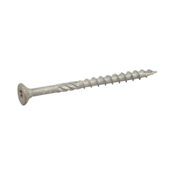 TRÄSKRUV FÖRSÄNKT HUVUD C4-2000H 6,0X90 350ST