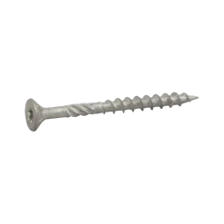 TRÄSKRUV FÖRSÄNKT HUVUD C4-2000H 5,0X60 300ST