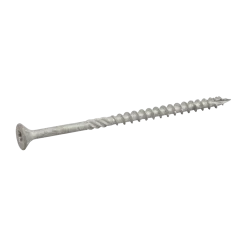 TRÄSKRUV FÖRSÄNKT HUVUD C4-2000H 5,0X70 300ST