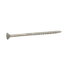 TRÄSKRUV FÖRSÄNKT HUVUD C4-2000H 6,0X120 300ST
