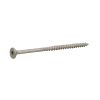 TRÄSKRUV FÖRSÄNKT HUVUD C4-2000H 5,0X100 450ST