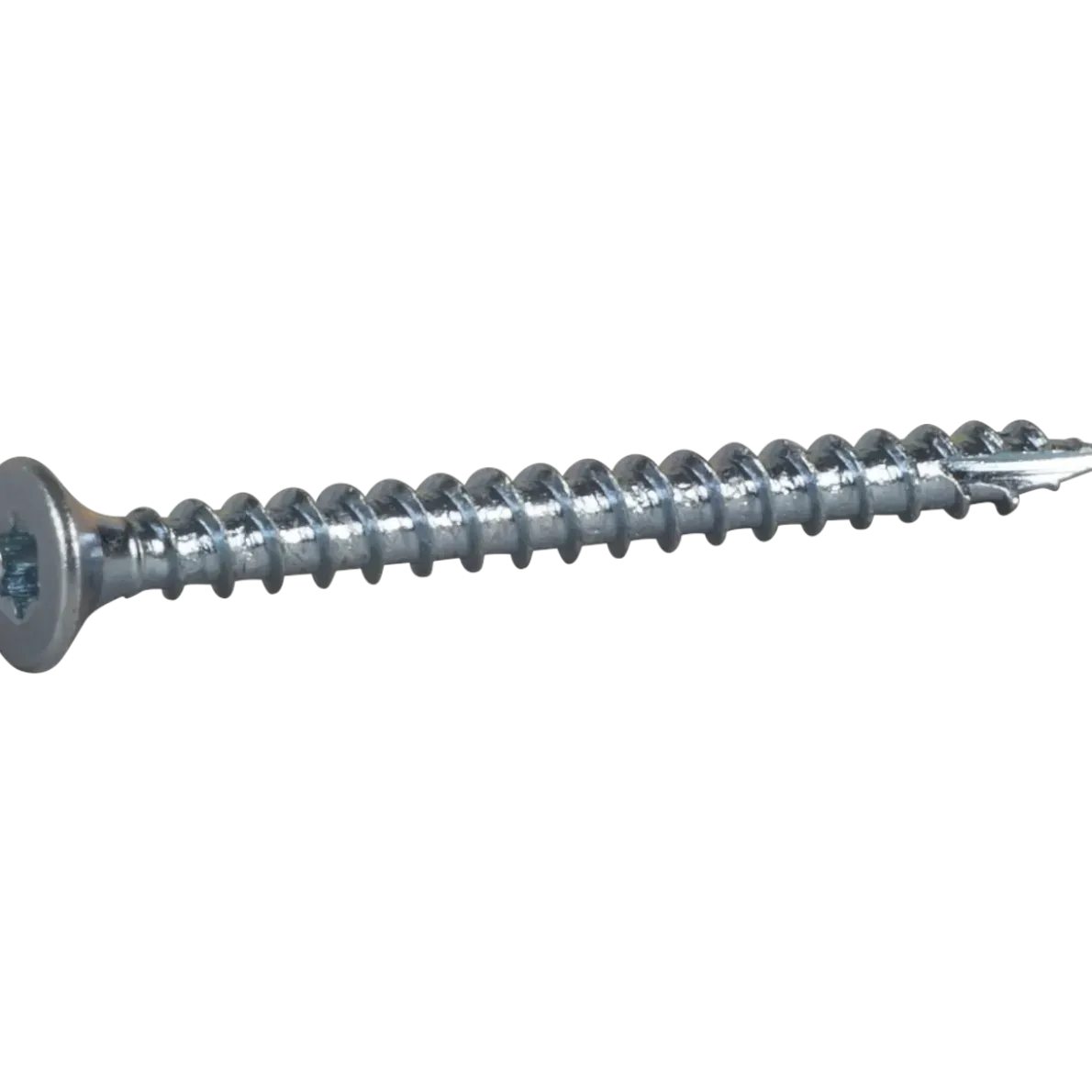 TRÄSKRUV FÖRSÄNKT HUVUD TX10 HELGÄNGAD FZB 3,0X30 200ST