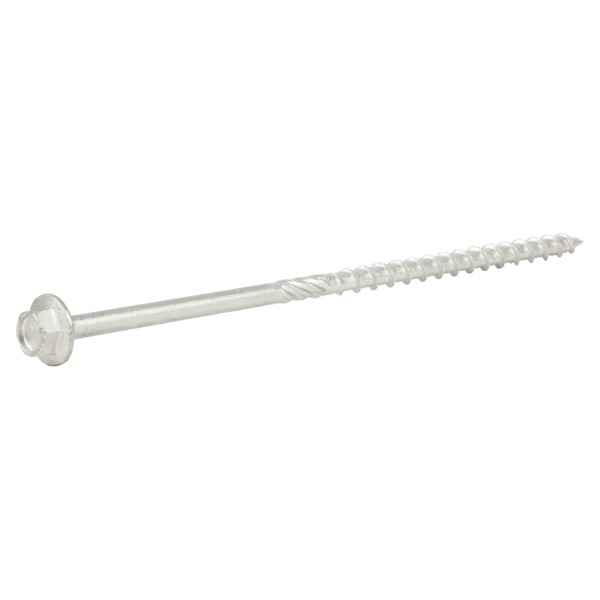 TRÄSKRUV KONSTRUKTION-HF CORRSEAL 10,0X100 25ST