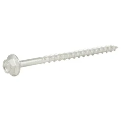 TRÄSKRUV KONSTRUKTION-HF CORRSEAL 10,0X80 50ST