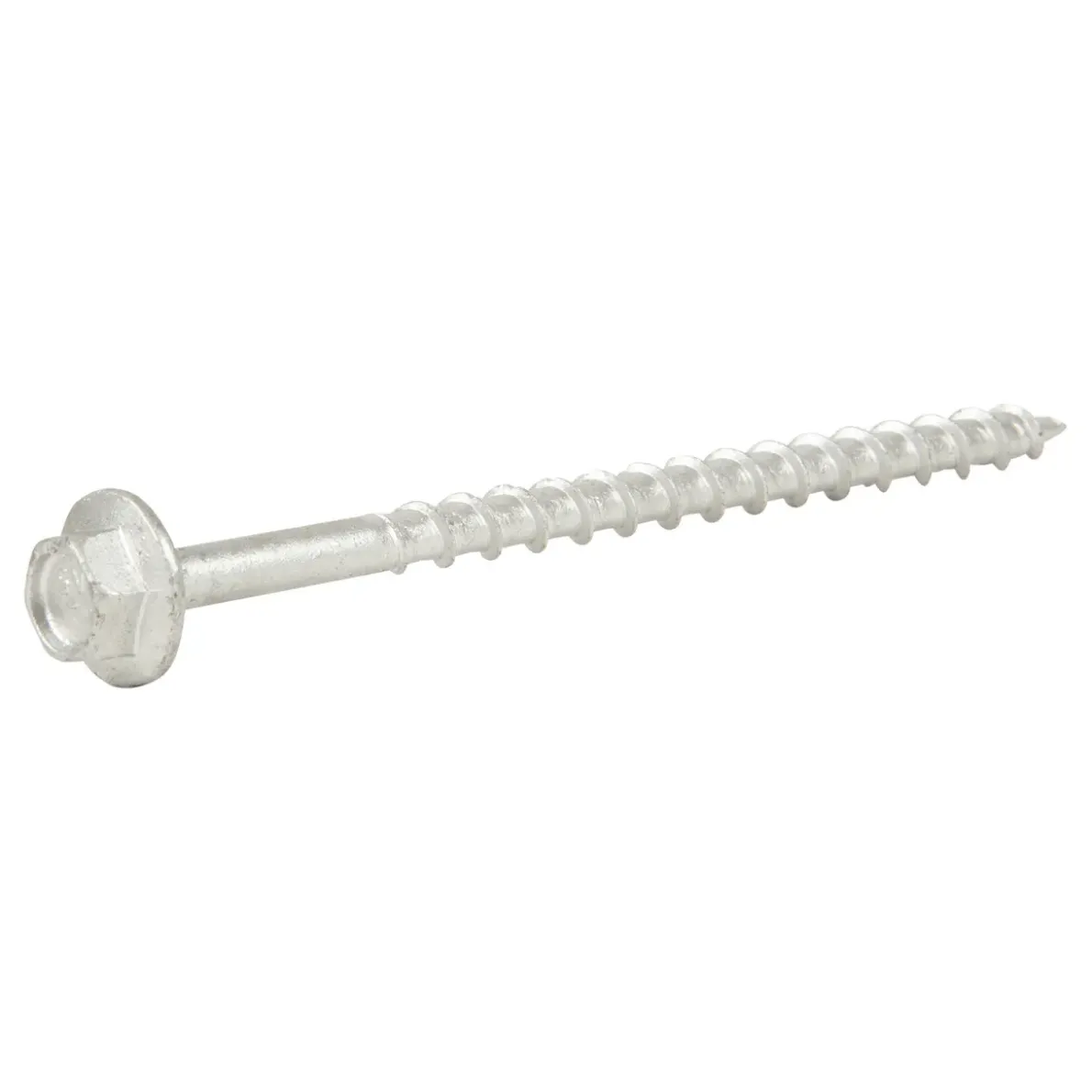 TRÄSKRUV KONSTRUKTION-HF CORRSEAL 10,0X80 50ST