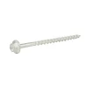 TRÄSKRUV KONSTRUKTION-HF CORRSEAL 8,0X70 50ST