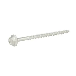 TRÄSKRUV KONSTRUKTION-HF CORRSEAL 8,0X70 50ST